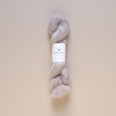 CFC Mohair + Silk Lace