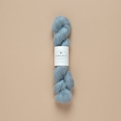CFC Mohair + Silk Lace