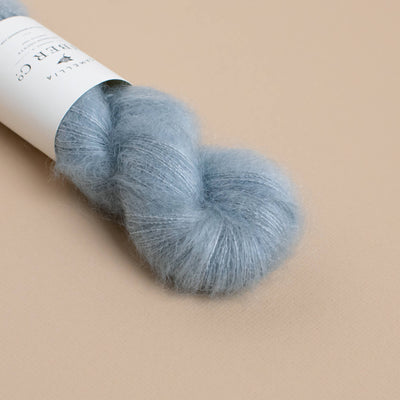 CFC Mohair + Silk Lace
