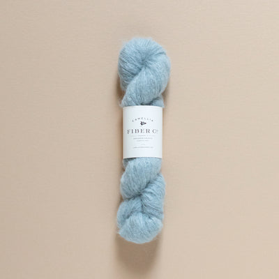 CFC Suri Silk Lace