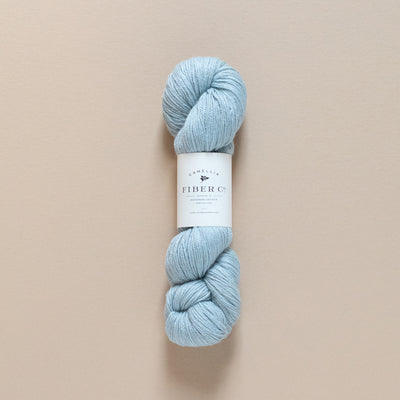 CFC Sylvan Fingering