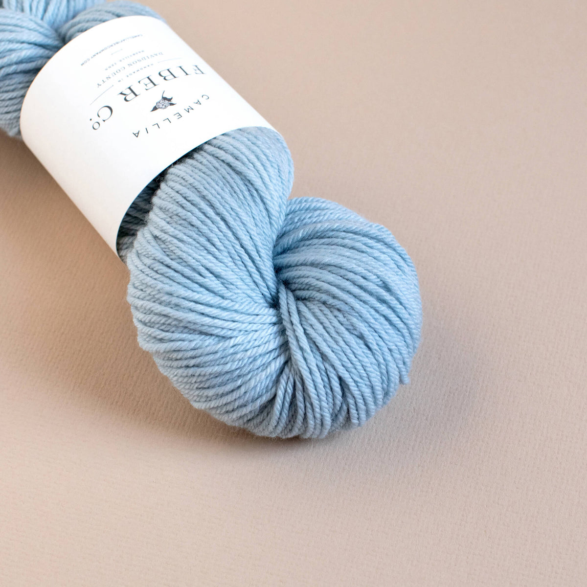 SW Merino Worsted Yarn