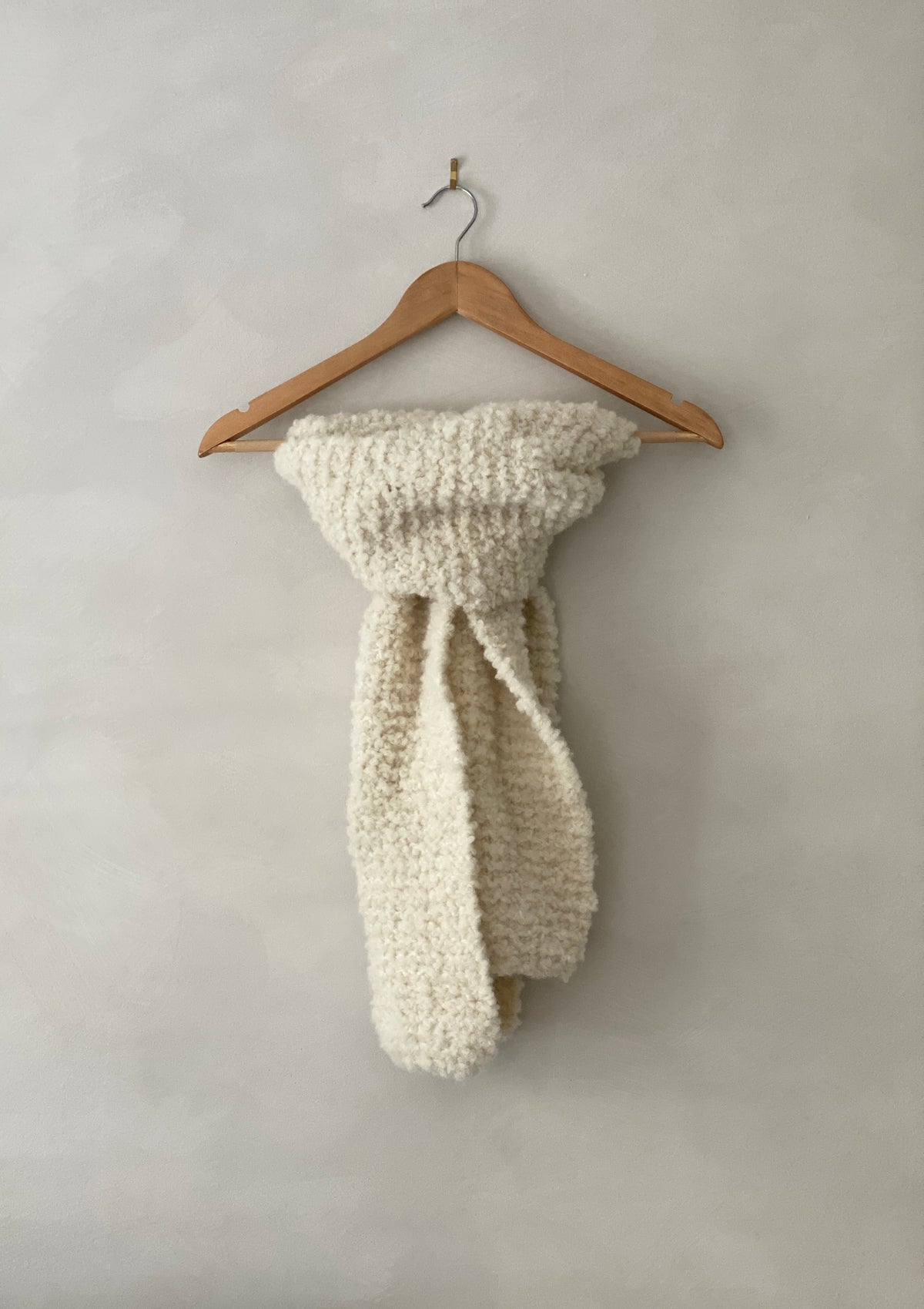 Bulky Boucle Yarn