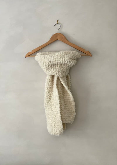 Bulky Boucle Yarn