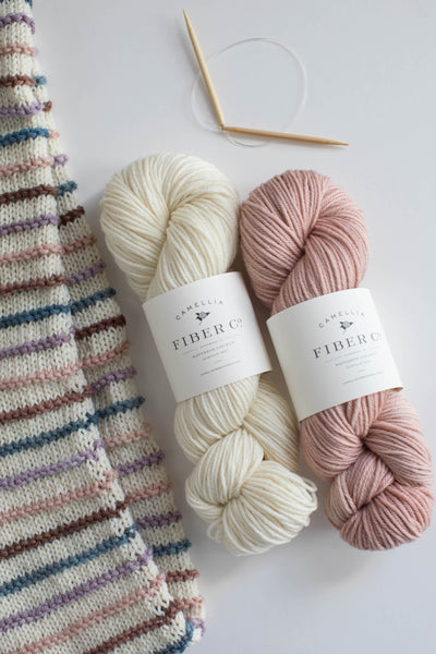 CFC Infinity Scarf Kit