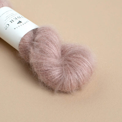 CFC Mohair + Silk Lace