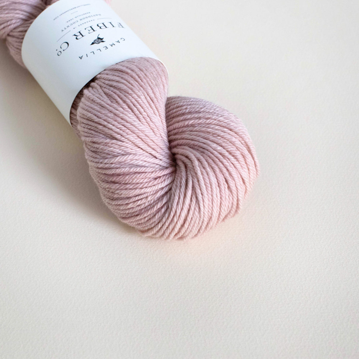 NSW Organic Merino Worsted Yarn