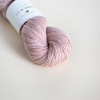 NSW Organic Merino Worsted Yarn