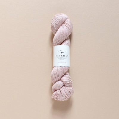 CFC Sylvan Fingering