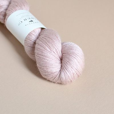 CFC Sylvan Fingering