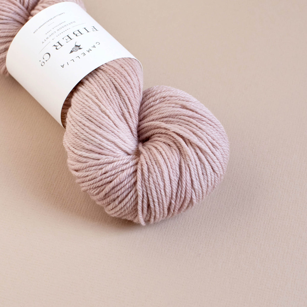 SW Merino Worsted Yarn