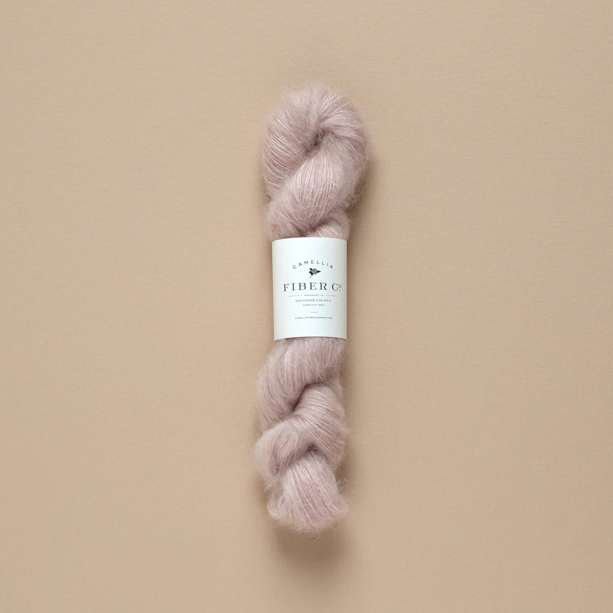 CFC Mohair + Silk Lace