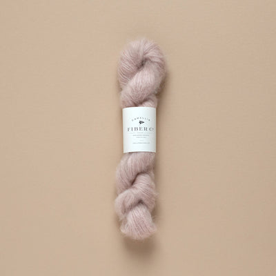 CFC Mohair + Silk Lace