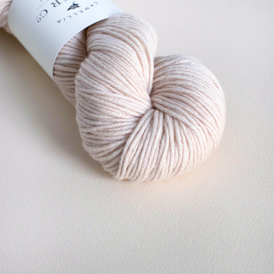 CFC Organic Merino Fingering