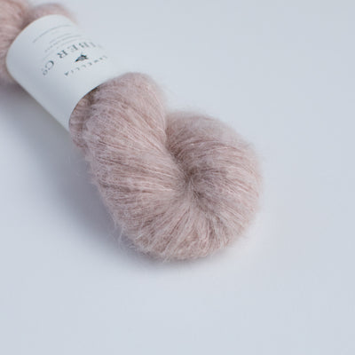 CFC Suri Lace - Wholesale