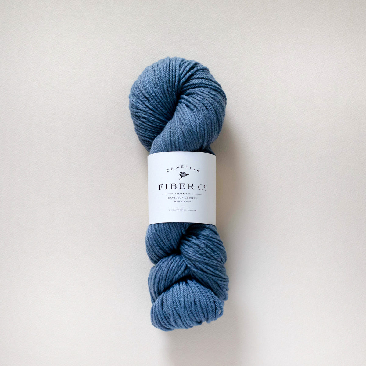 NSW Organic Merino Worsted Yarn