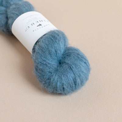 CFC Suri Silk Lace