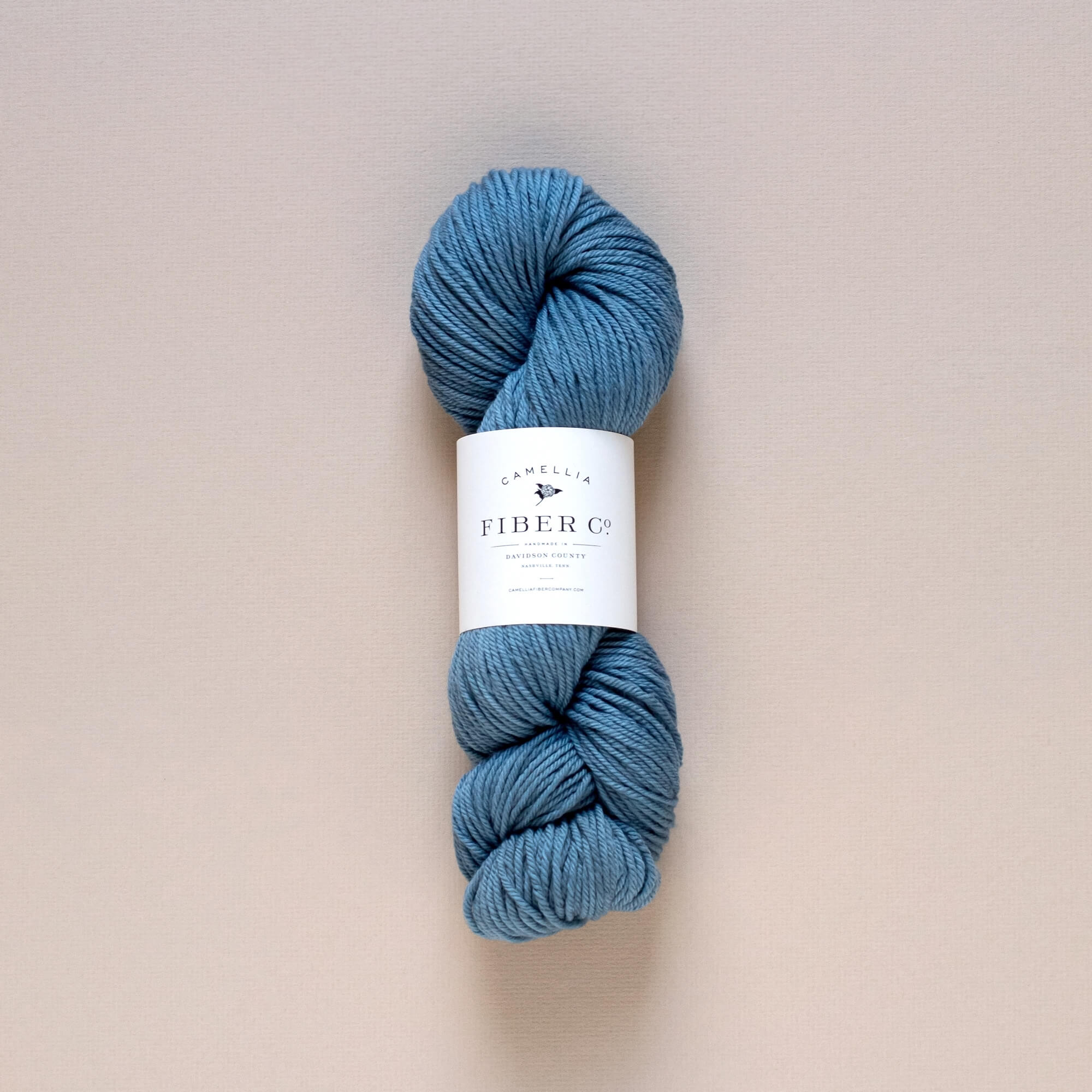 CFC Merino Worsted – Camellia Fiber Company
