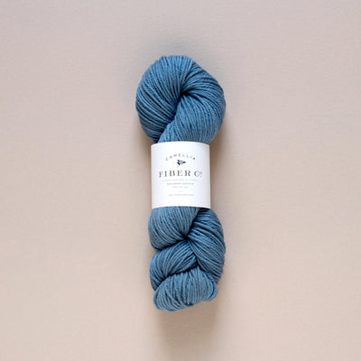 SW Merino Worsted Yarn