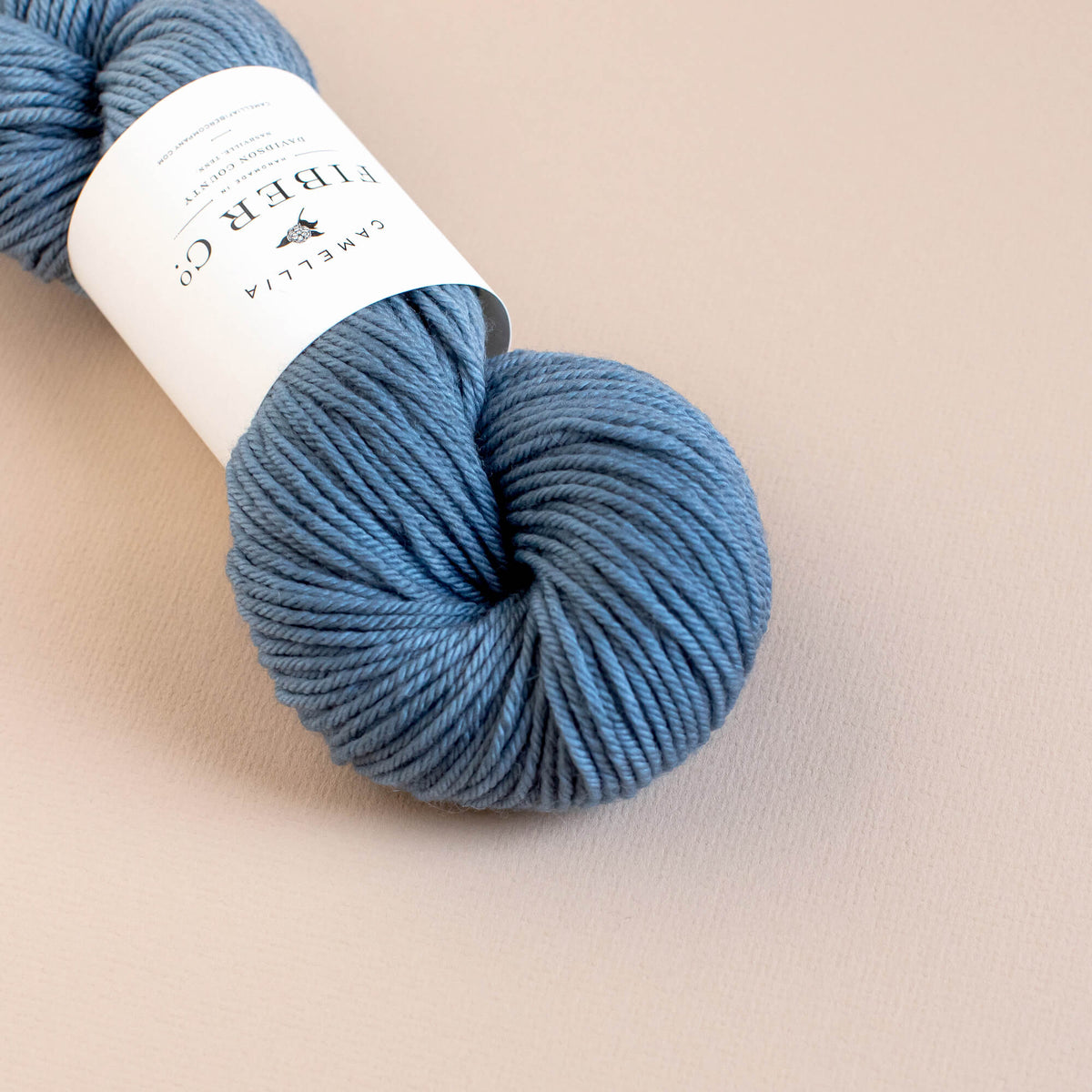 SW Merino Worsted Yarn