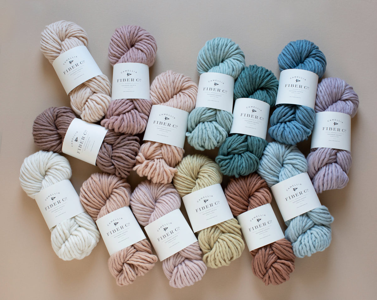 CFC Merino Chunky