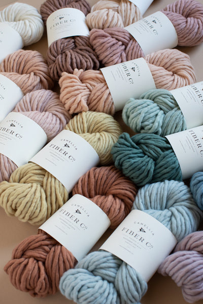 CFC Merino Chunky
