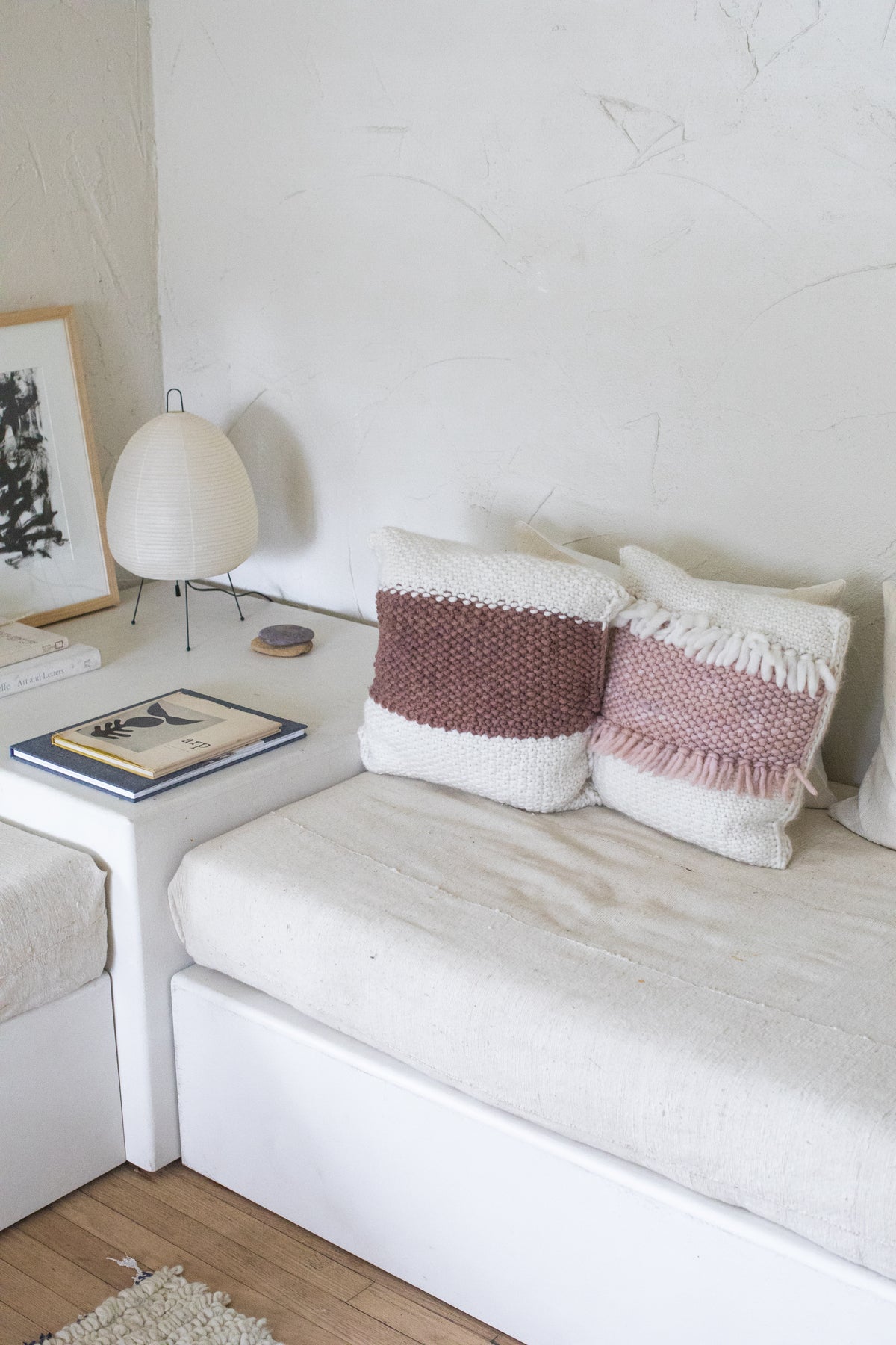 CFC Cozy Pillow