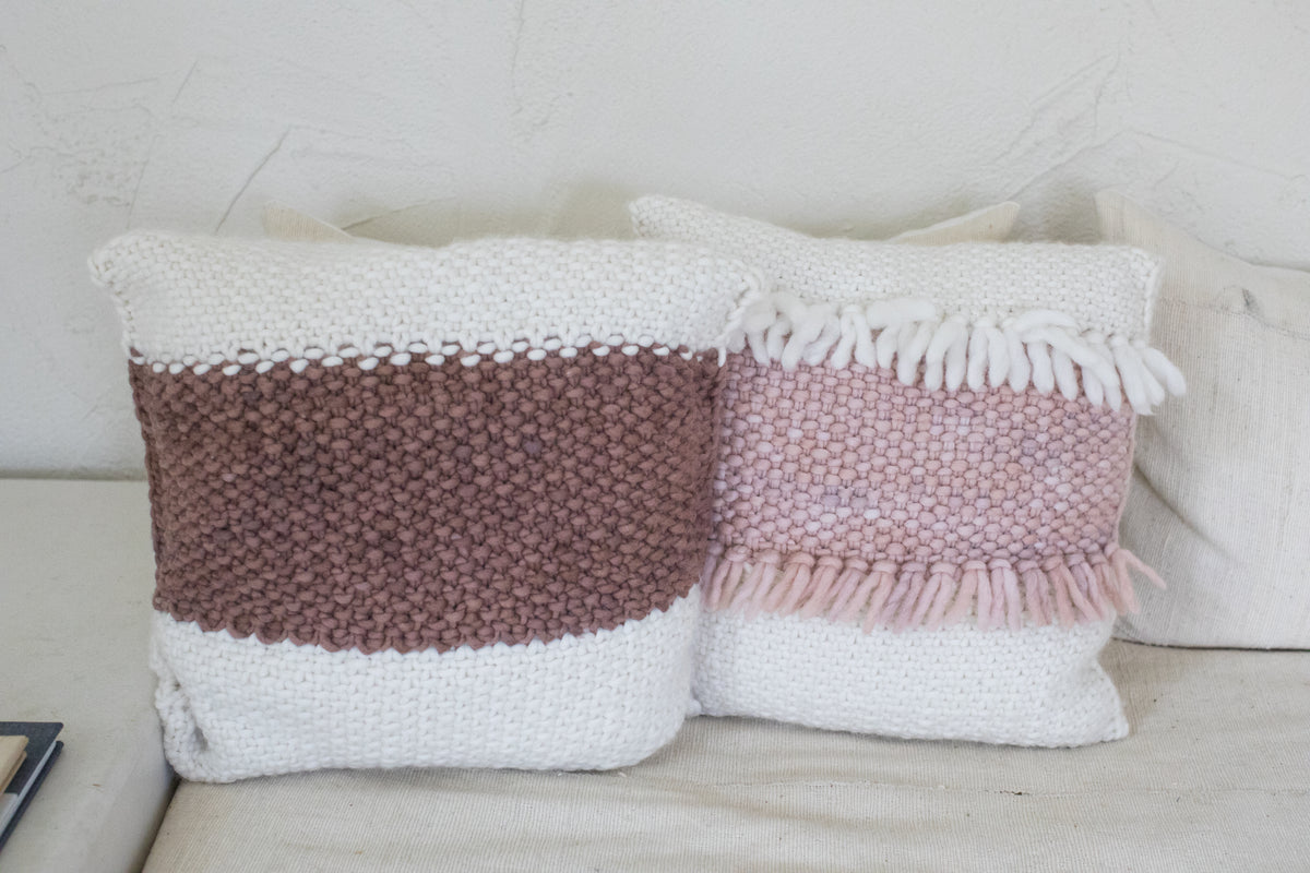 CFC Cozy Pillow