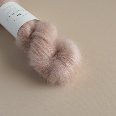 CFC Mohair + Silk Lace