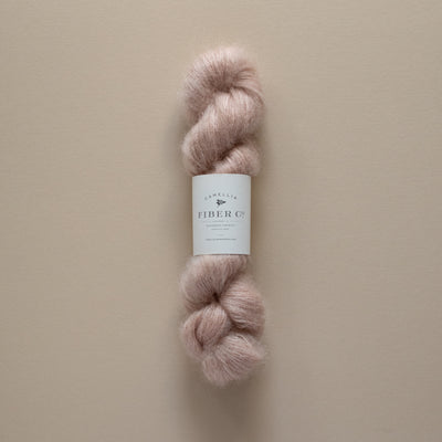CFC Mohair + Silk Lace