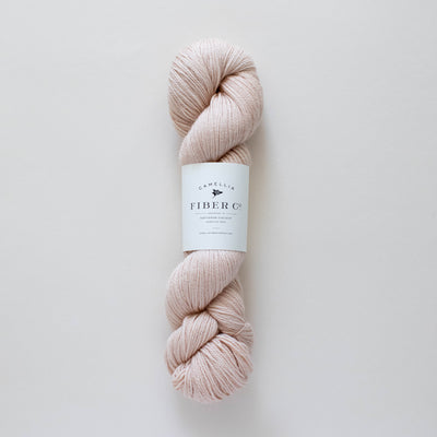 CFC Sylvan Fingering