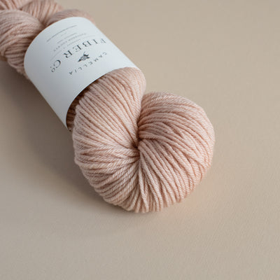 SW Merino Worsted Yarn