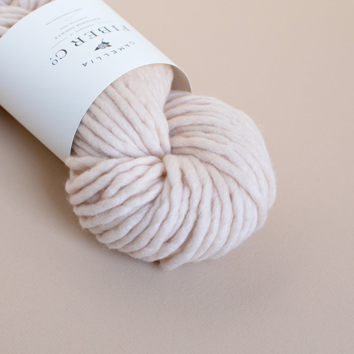 CFC Merino Chunky