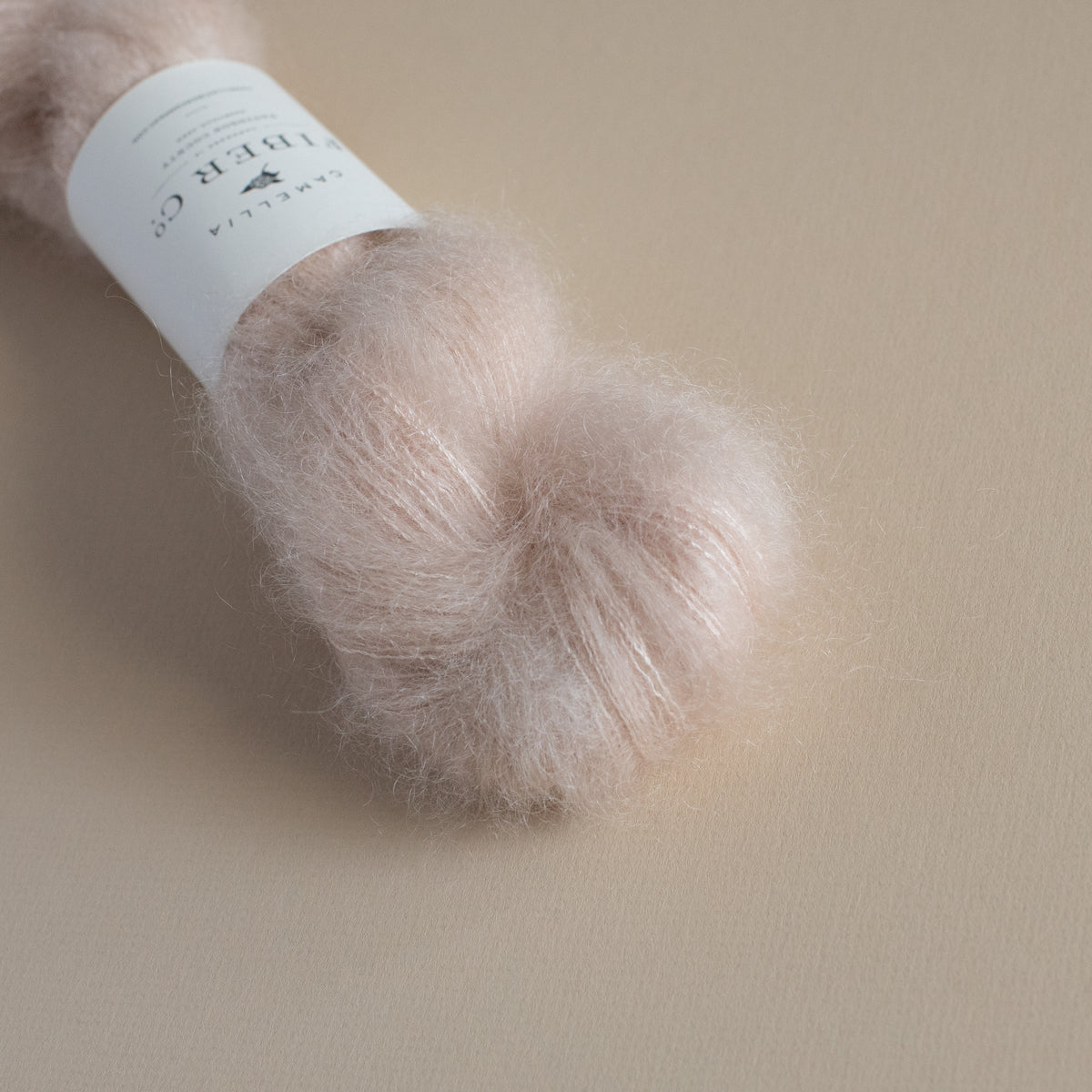CFC Mohair + Silk Lace