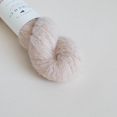 CFC Suri Silk Lace