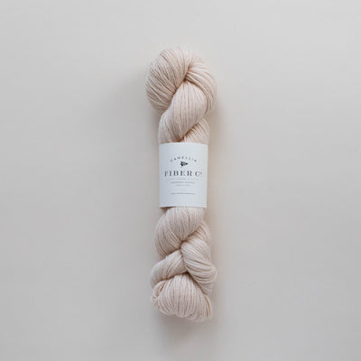 CFC Sylvan Fingering