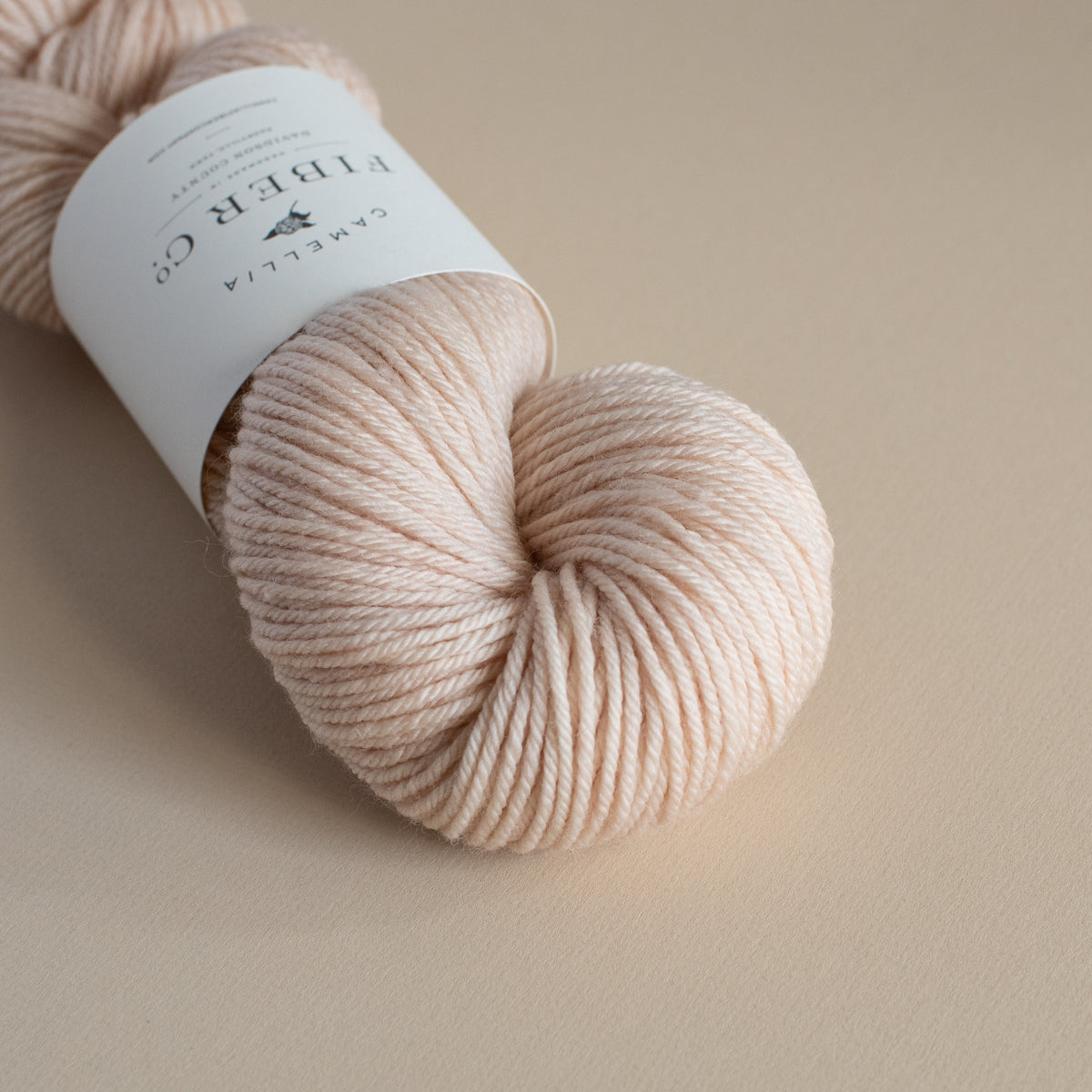 SW Merino Worsted Yarn