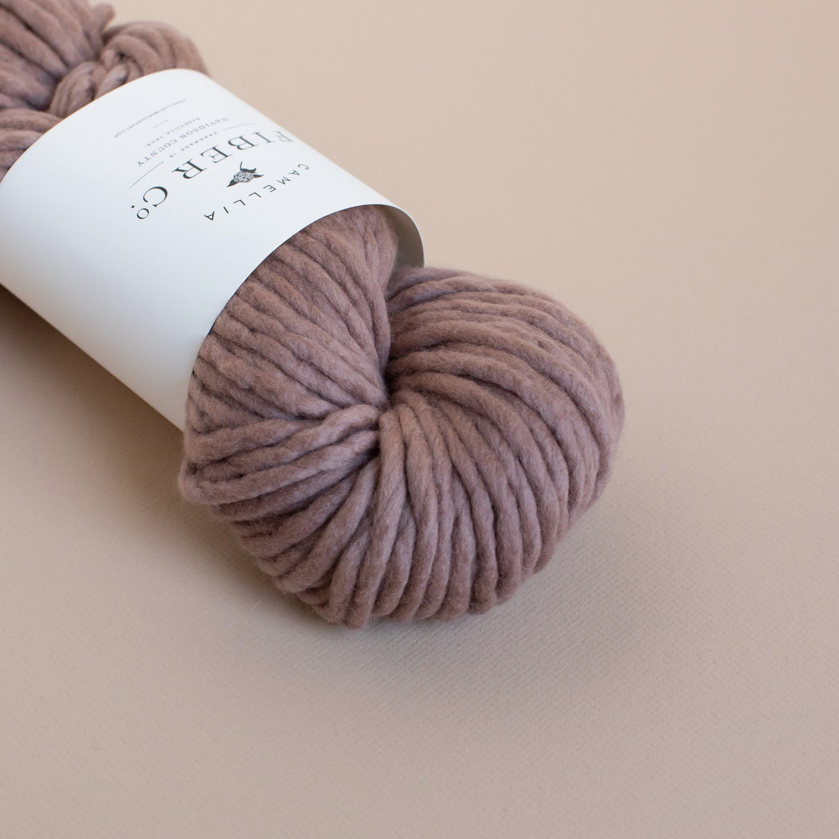 CFC Merino Chunky
