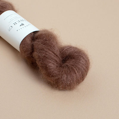 CFC Mohair + Silk Lace