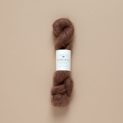 CFC Mohair + Silk Lace