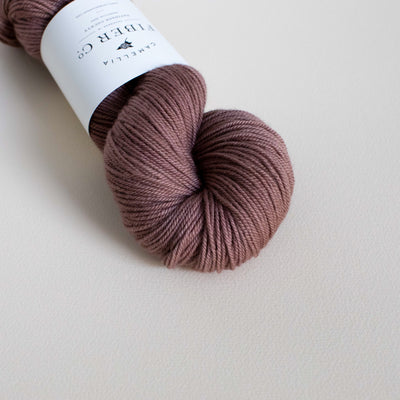 NSW Organic Merino Worsted Yarn