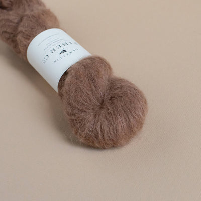 CFC Suri Silk Lace