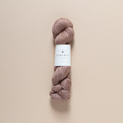 CFC Sylvan Fingering