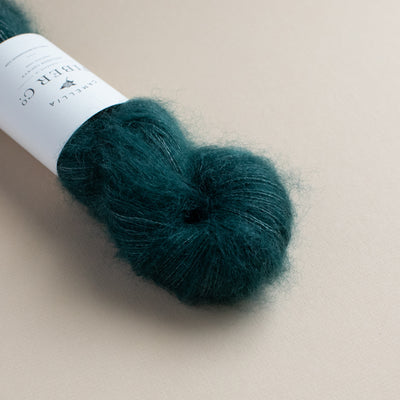 CFC Mohair + Silk Lace