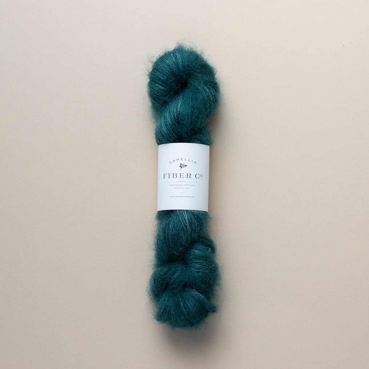CFC Mohair + Silk Lace