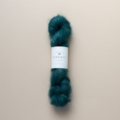 CFC Mohair + Silk Lace