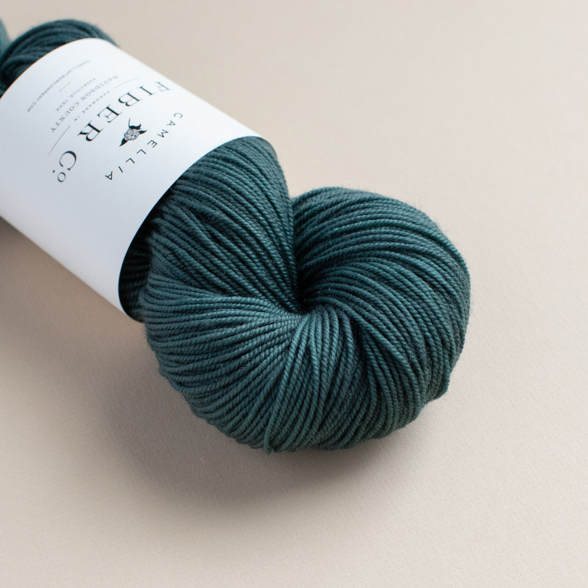 CFC Winter Tree Cowl Pattern