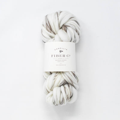 CFC Bulky Handspun Yarn