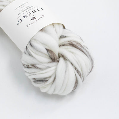 CFC Bulky Handspun Yarn