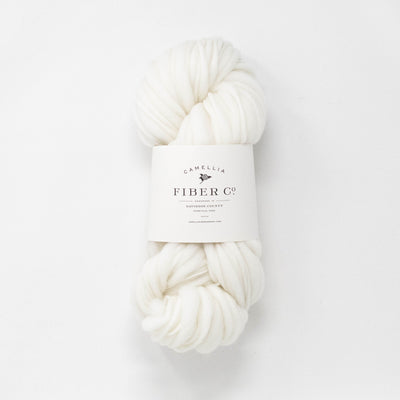 CFC Bulky Handspun Yarn